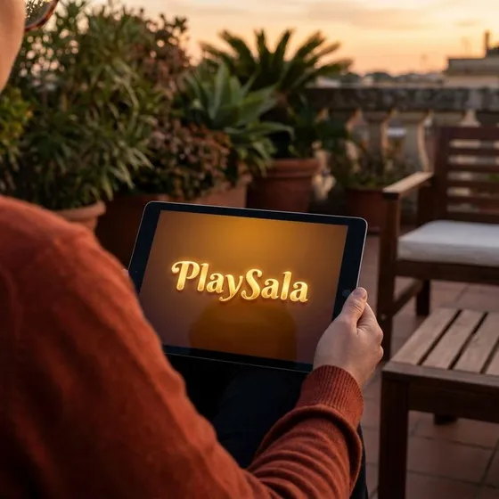 página principal de juegos en línea: PlaySala